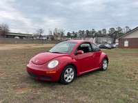 Image for 2007 Volkswagen Beetle 2.5L OPTION PACKAGE 1 ID: 7219477