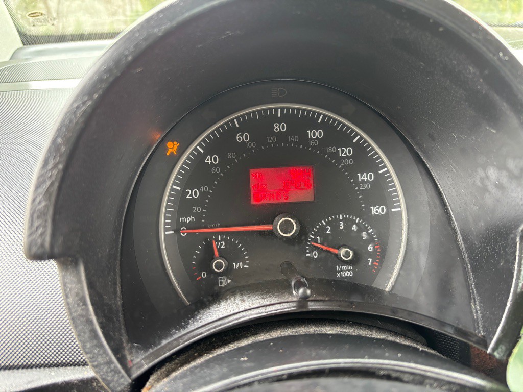 2007 Volkswagen Beetle Image 15