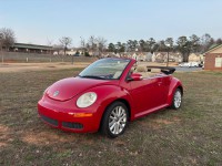 Image for 2008 Volkswagen Beetle SE ID: 7224015