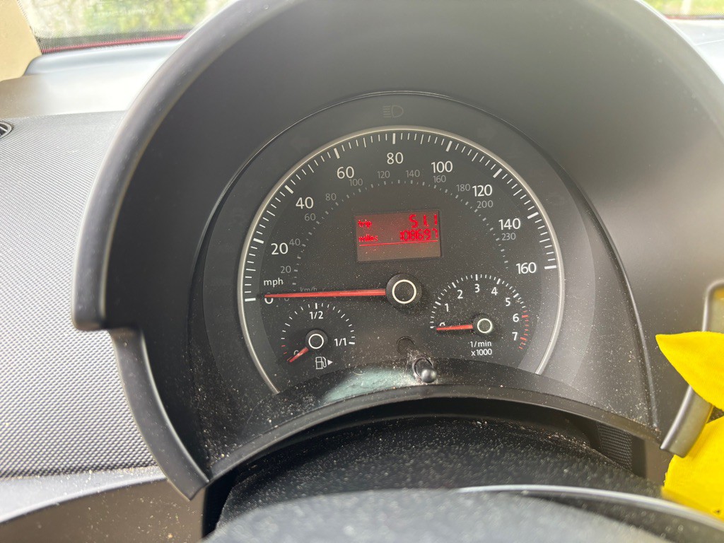 2009 Volkswagen Beetle Image 17