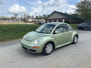 Image for 2010 Volkswagen Beetle  ID: 7240929