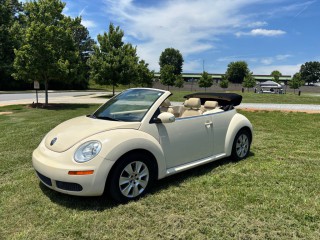 Image for 2008 Volkswagen Beetle S ID: 7433432