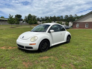 Image for 2010 Volkswagen Beetle  ID: 7484895
