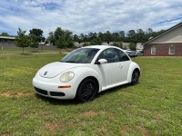 Image for 2010 Volkswagen Beetle  ID: 7484895