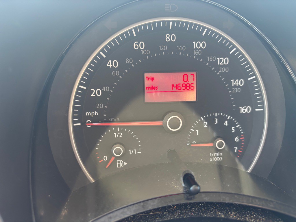 2007 Volkswagen Beetle Image 16