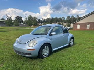 Image for 2010 Volkswagen Beetle  ID: 7588844