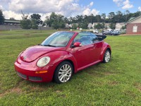 Image for 2008 Volkswagen Beetle SE ID: 7600276