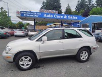 Image for 2003 Lexus RX 300 ID: 6677833
