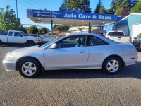Image for 2001 Honda Accord EX ID: 6728889