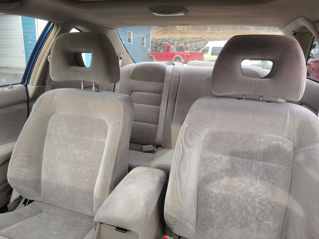 2001 Honda Accord Image 10