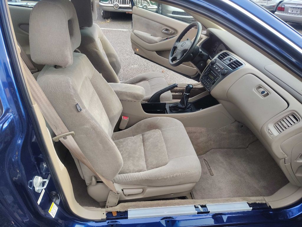 2001 Honda Accord Image 15