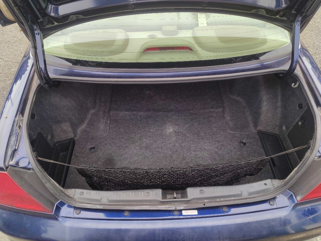 2001 Honda Accord Image 17
