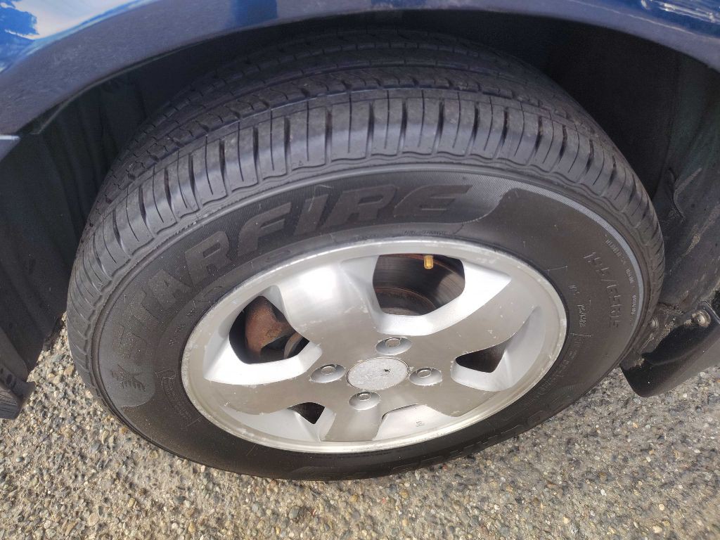 2001 Honda Accord Image 21