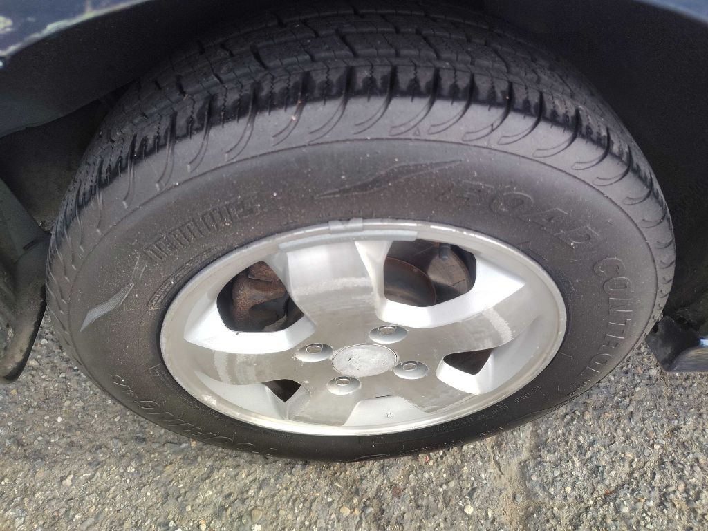 2001 Honda Accord Image 23
