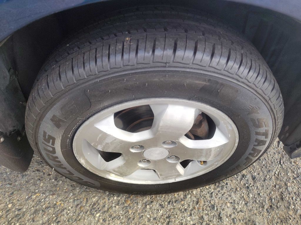 2001 Honda Accord Image 25