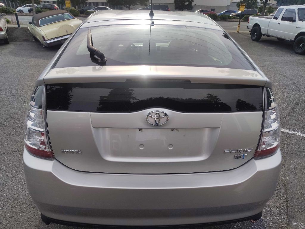 2005 Toyota Prius Image 3