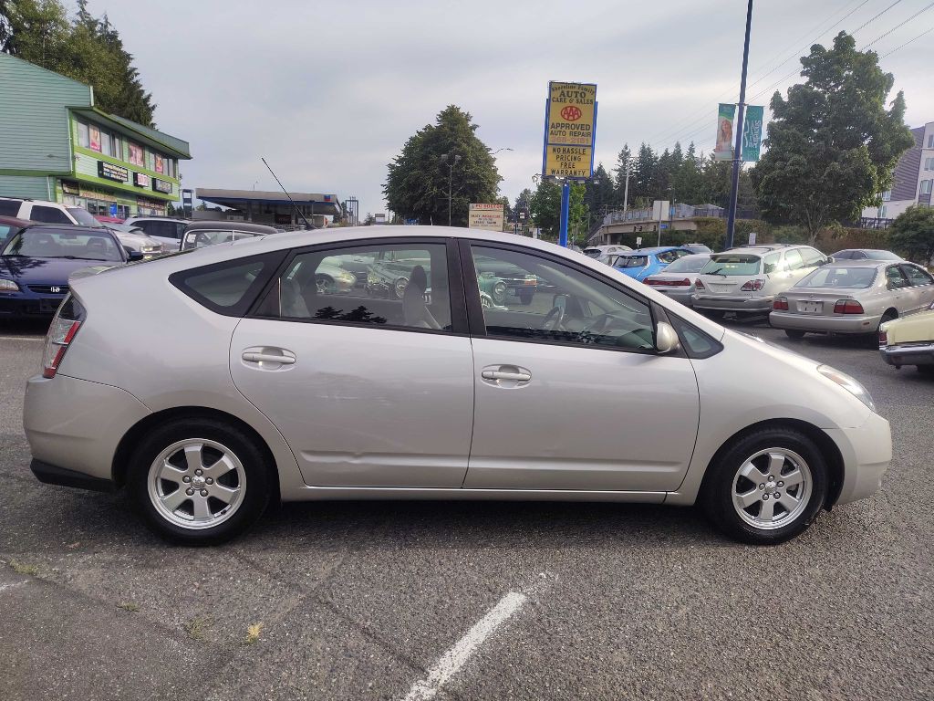 2005 Toyota Prius Image 5