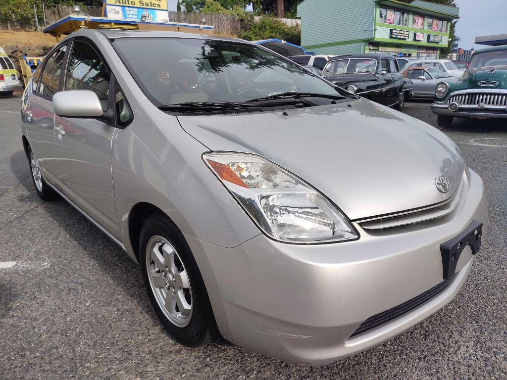 2005 Toyota Prius Image 6