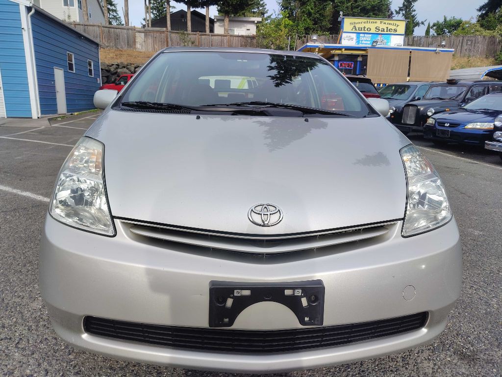 2005 Toyota Prius Image 7