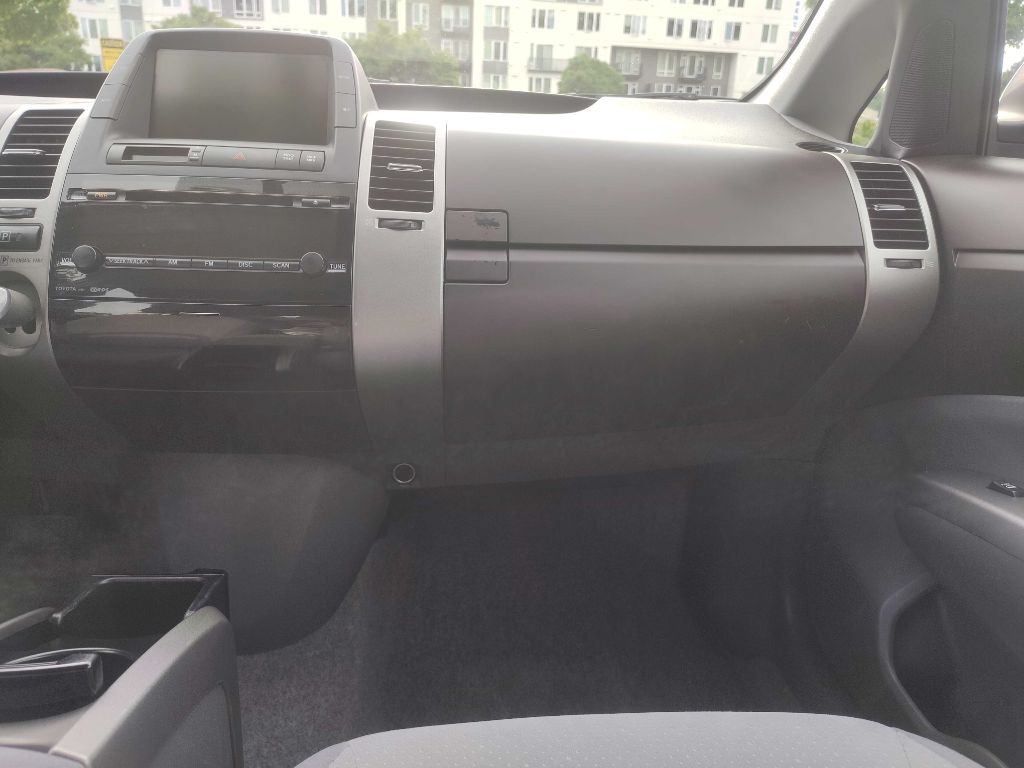 2005 Toyota Prius Image 12