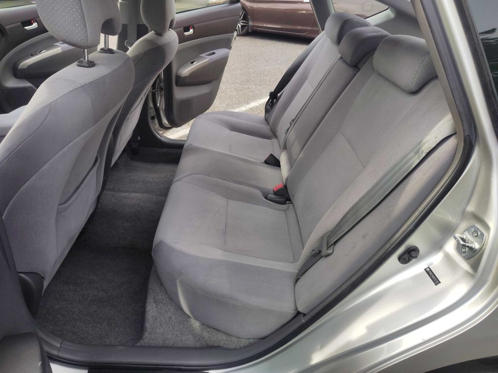 2005 Toyota Prius Image 14