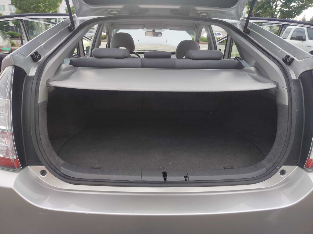 2005 Toyota Prius Image 15