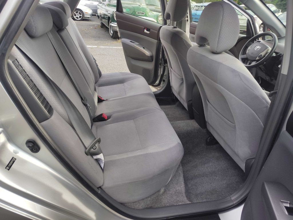 2005 Toyota Prius Image 16