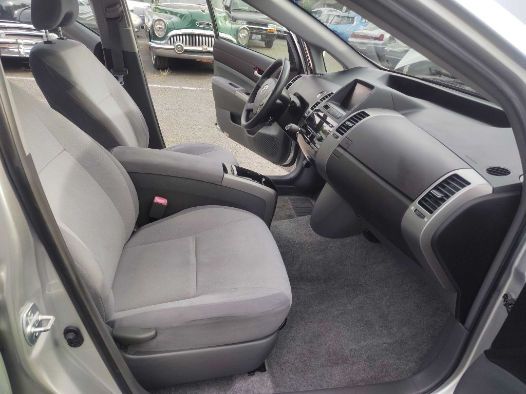 2005 Toyota Prius Image 17