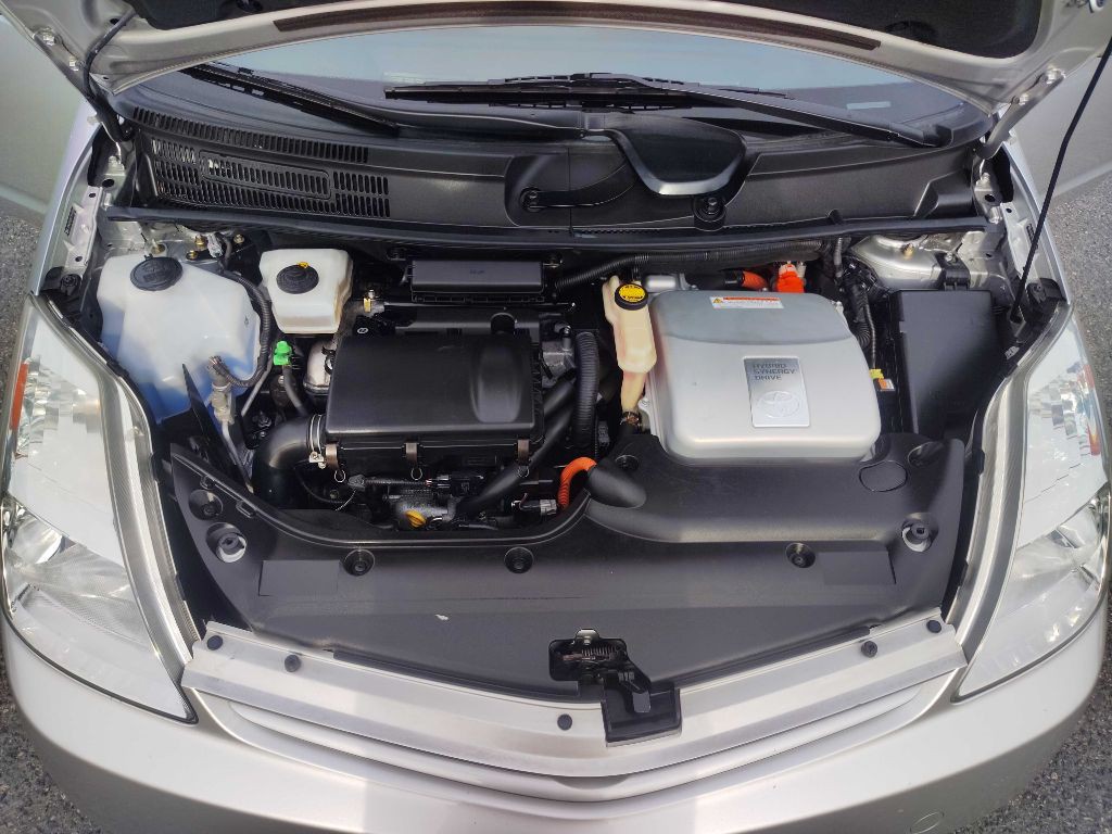 2005 Toyota Prius Image 18