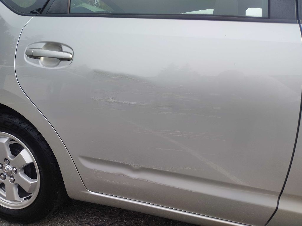 2005 Toyota Prius Image 27