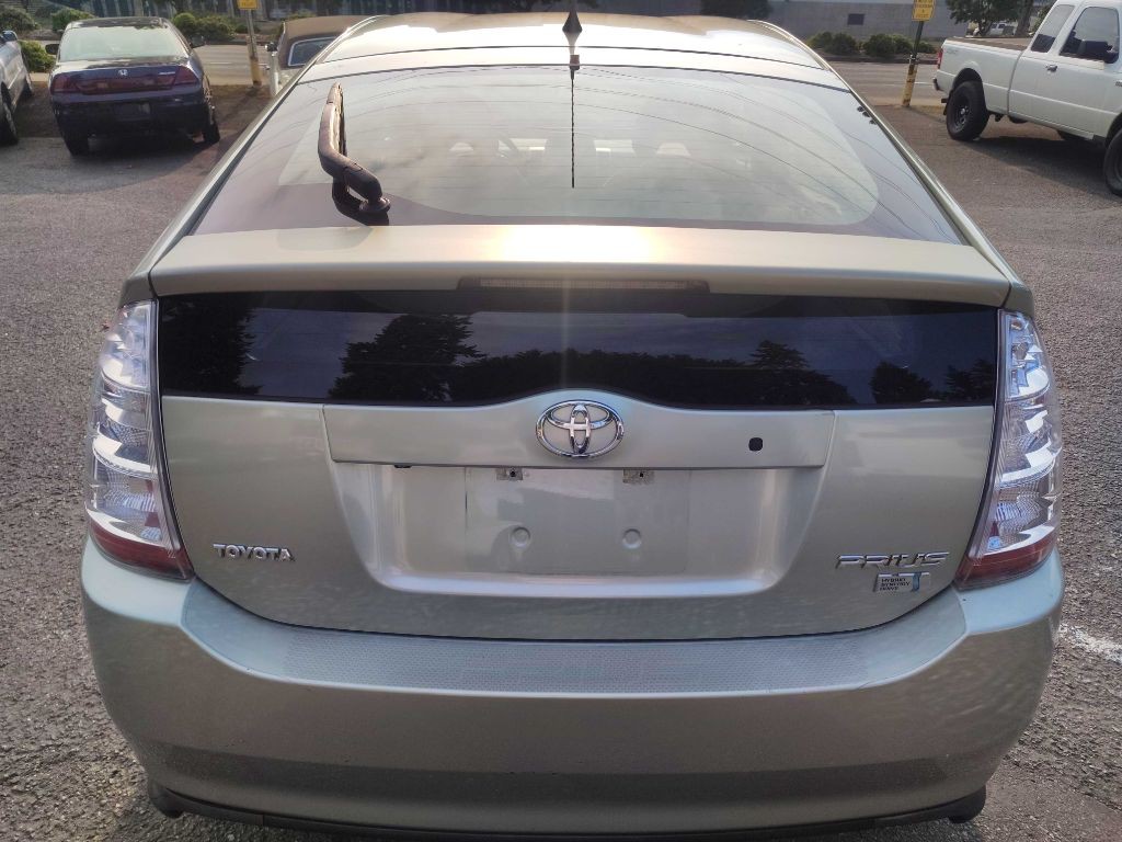2009 Toyota Prius Image 3