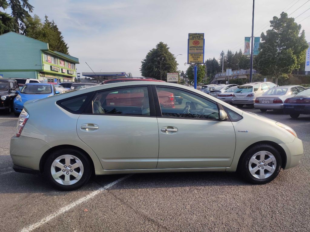 2009 Toyota Prius Image 5