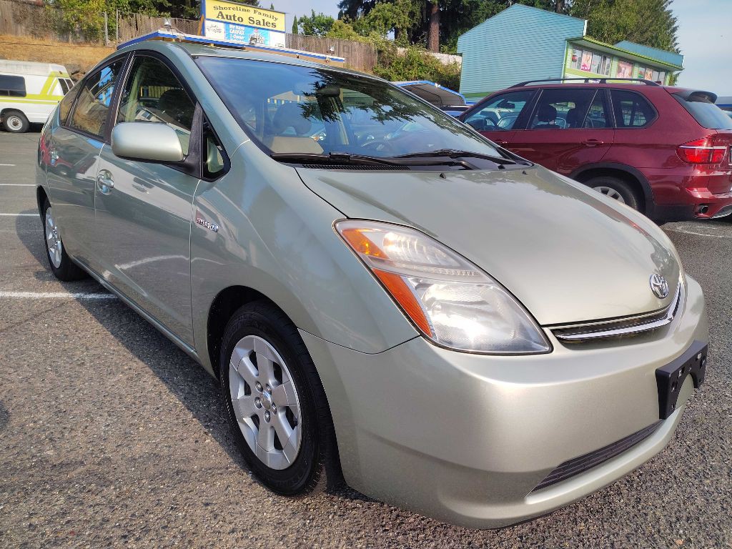 2009 Toyota Prius Image 6