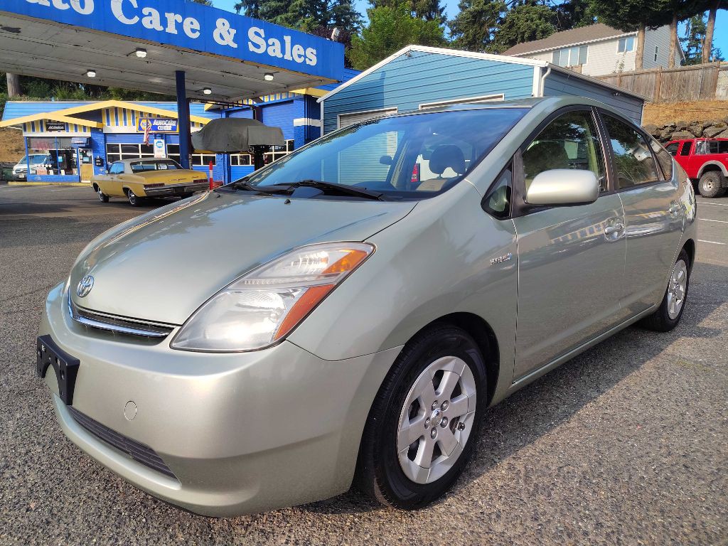 2009 Toyota Prius Image 8
