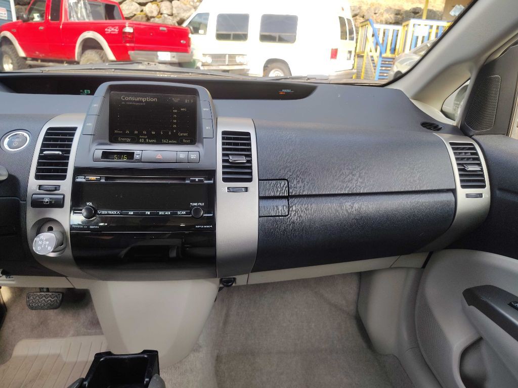 2009 Toyota Prius Image 11