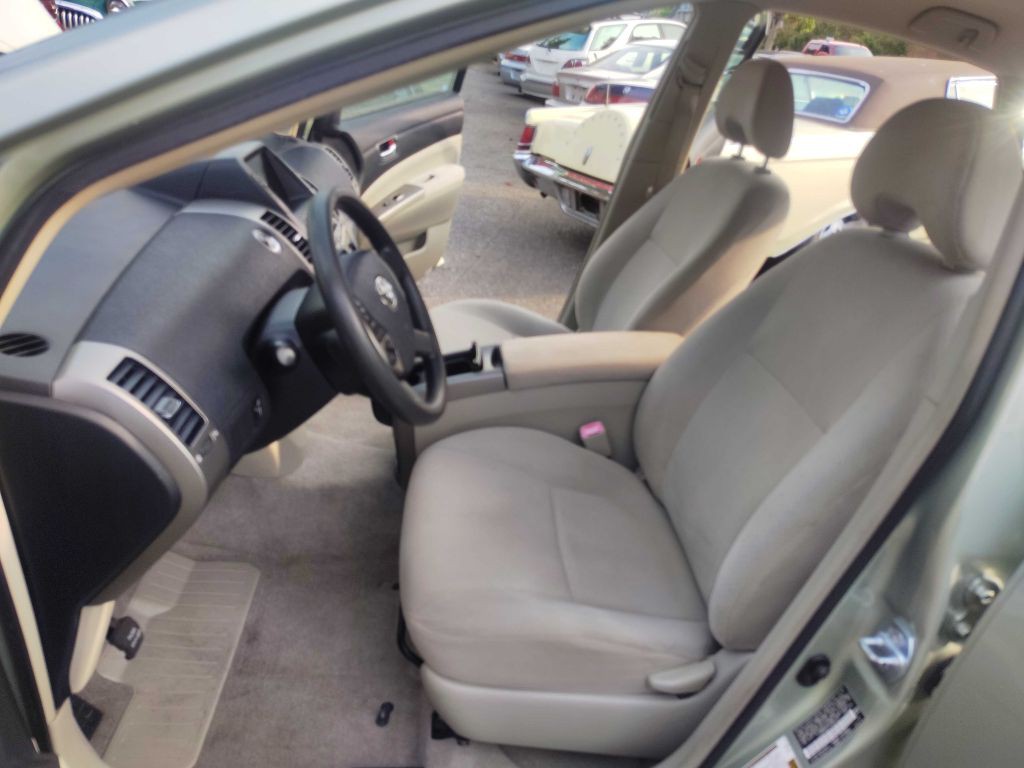 2009 Toyota Prius Image 14