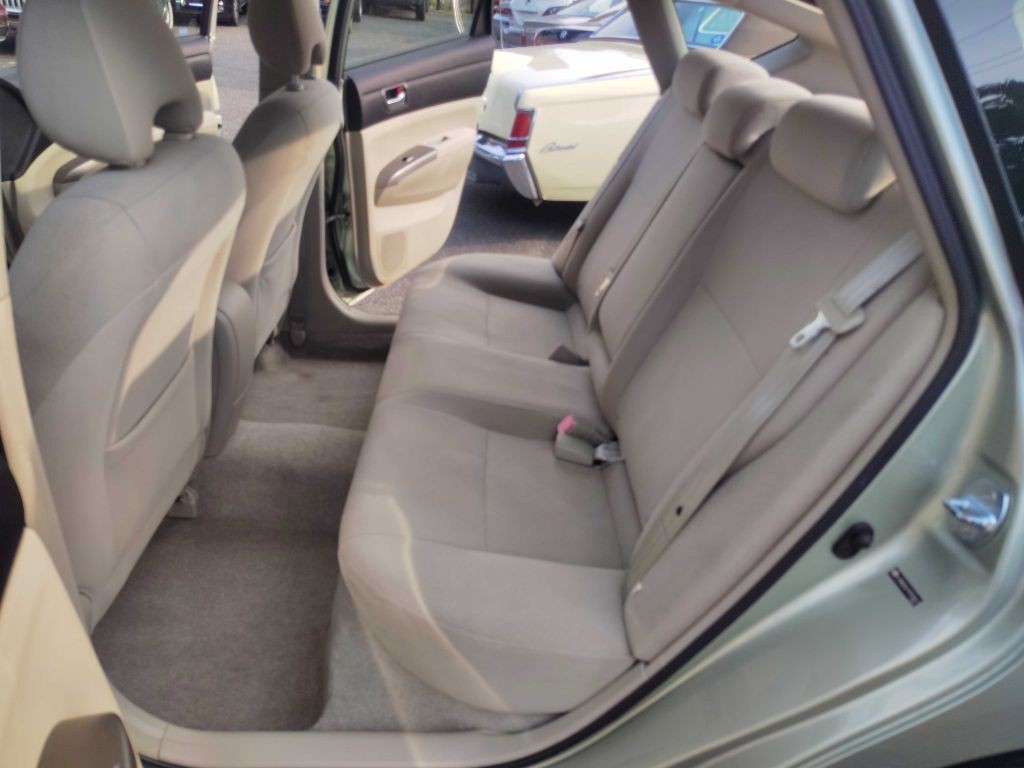 2009 Toyota Prius Image 15