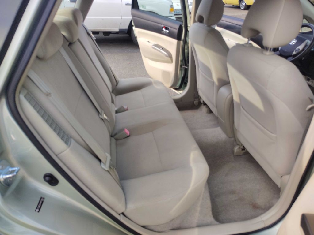 2009 Toyota Prius Image 17
