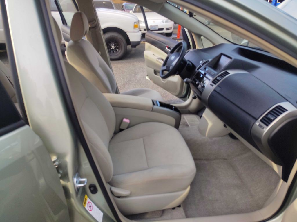 2009 Toyota Prius Image 18