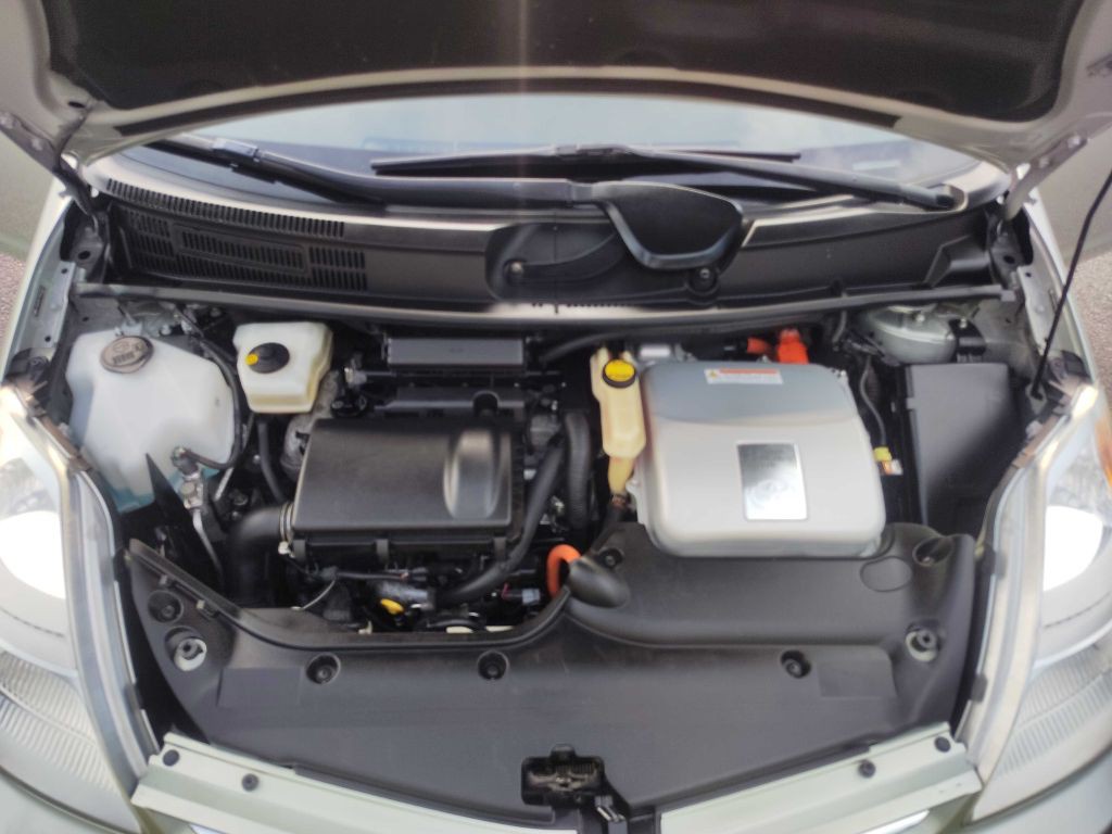 2009 Toyota Prius Image 19