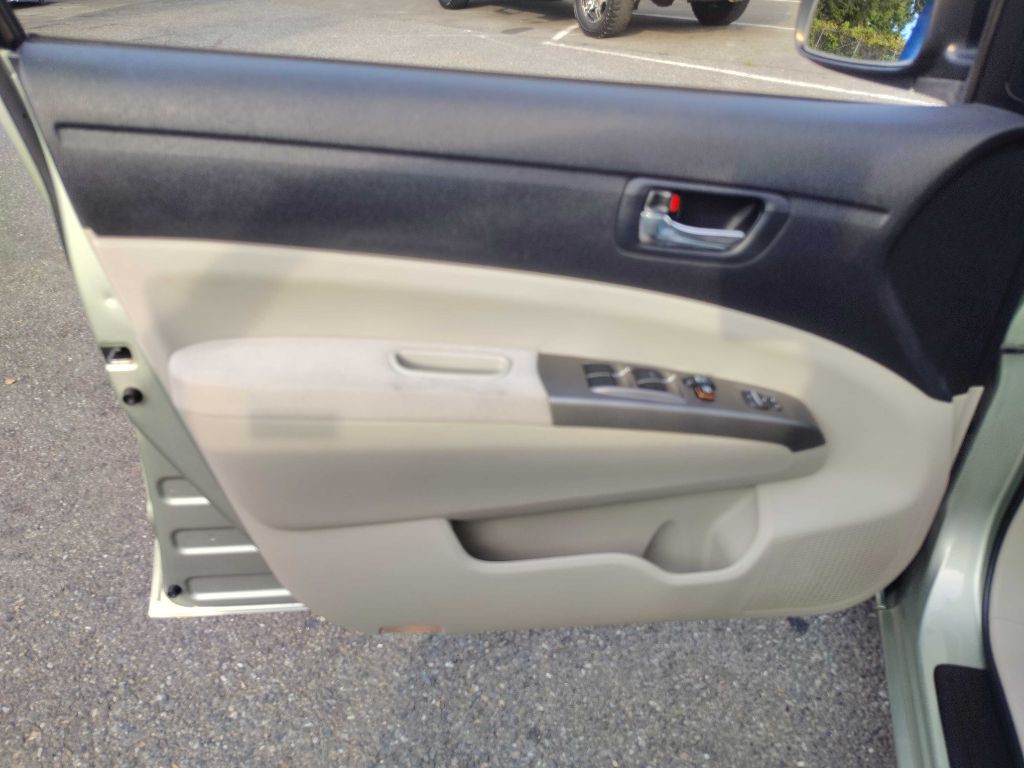 2009 Toyota Prius Image 20