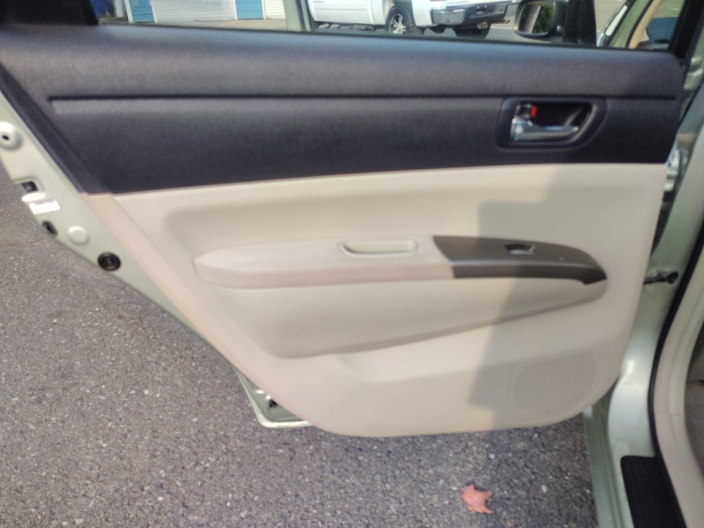 2009 Toyota Prius Image 21