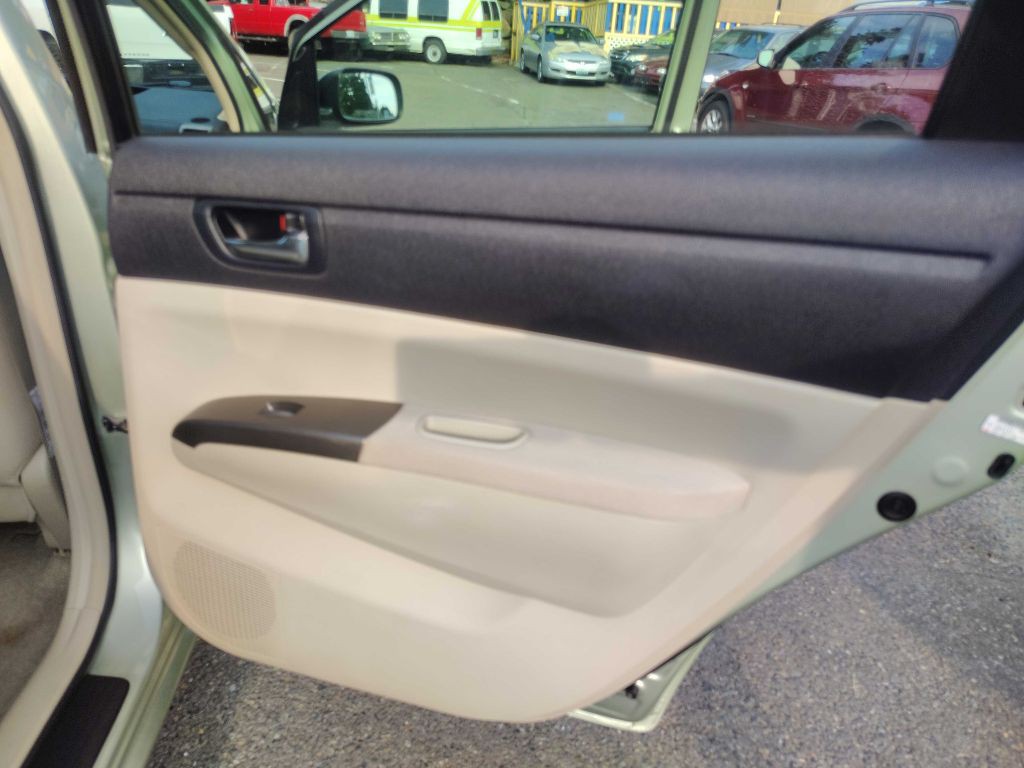 2009 Toyota Prius Image 22