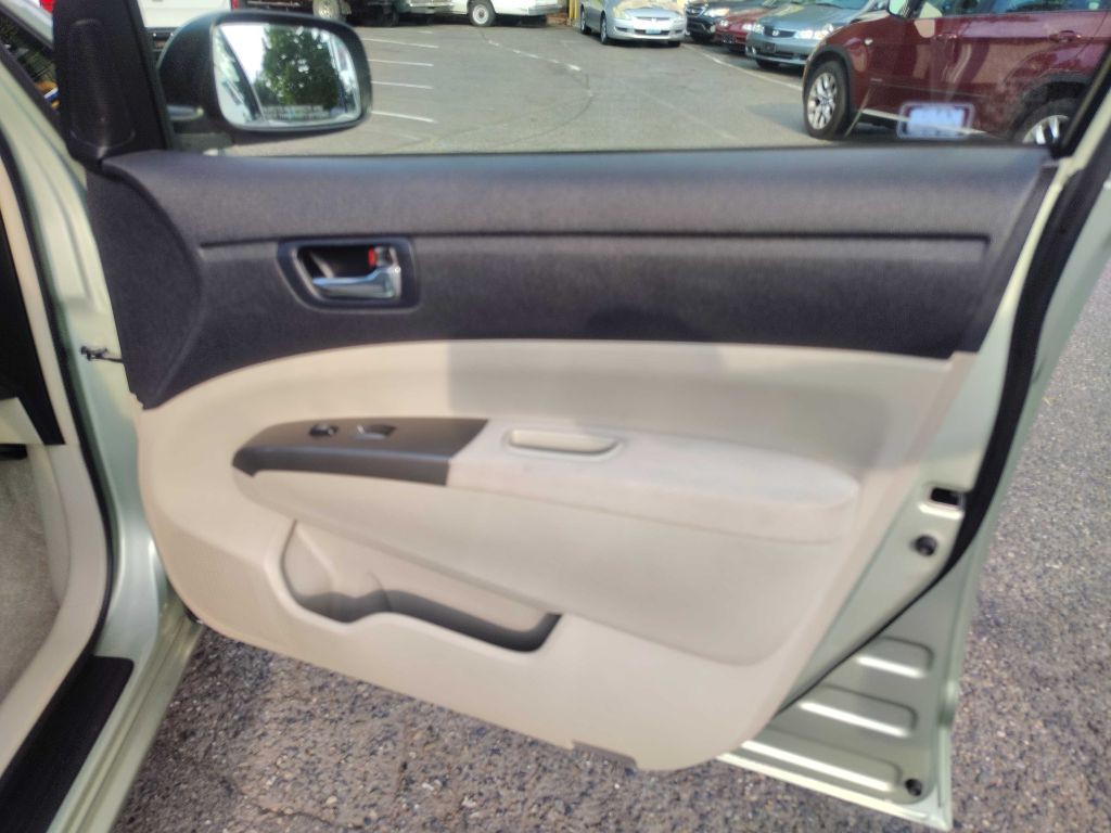 2009 Toyota Prius Image 23