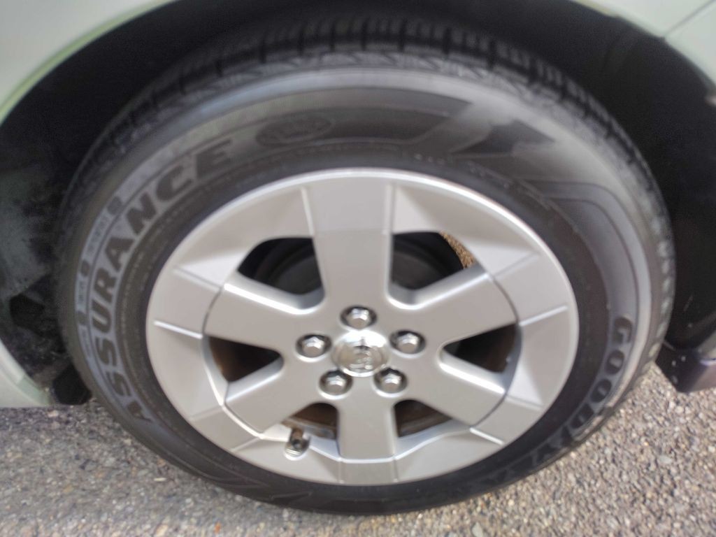 2009 Toyota Prius Image 25