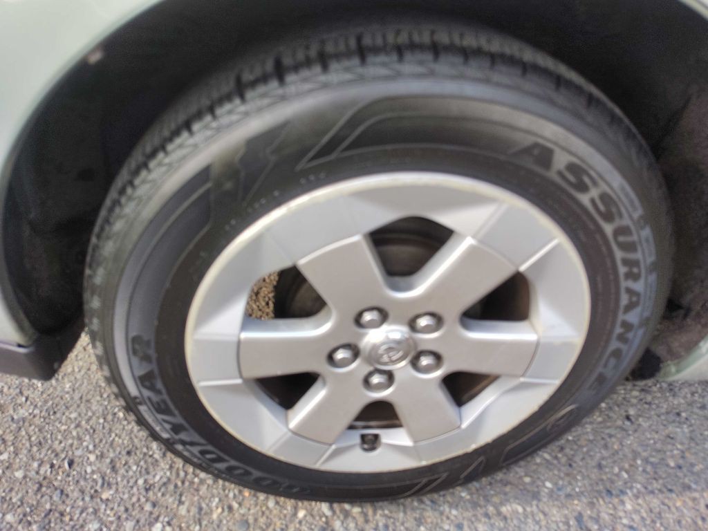 2009 Toyota Prius Image 26