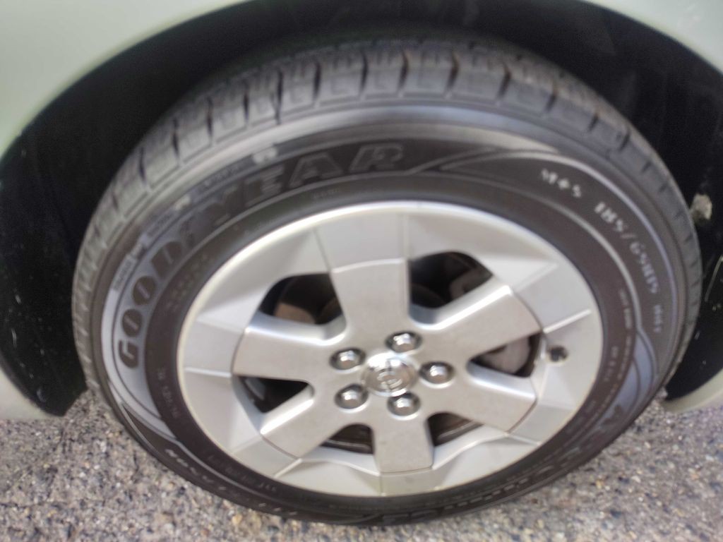 2009 Toyota Prius Image 27