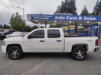 Image for 2009 Chevrolet Silverado 1500 Hybrid ID: 6739779
