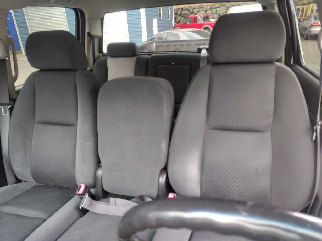 2009 Chevrolet Silverado 1500 Image 9