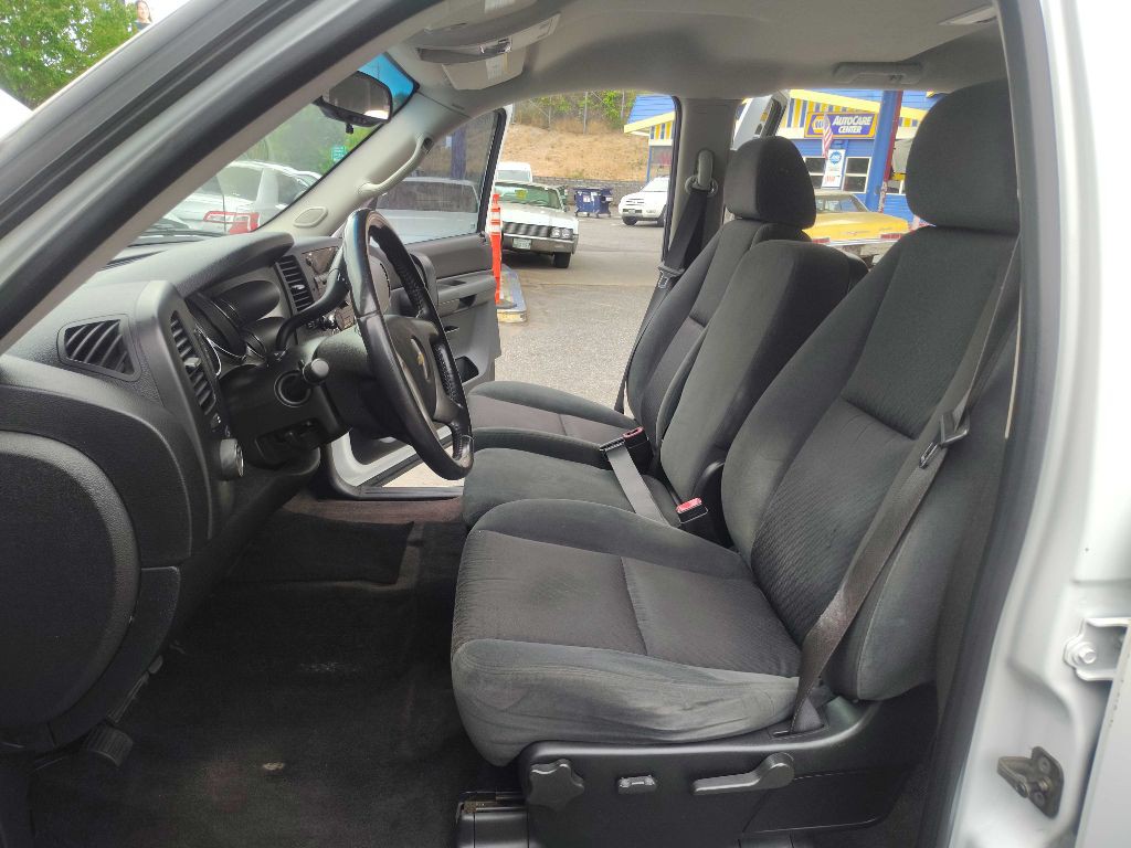 2009 Chevrolet Silverado 1500 Image 13